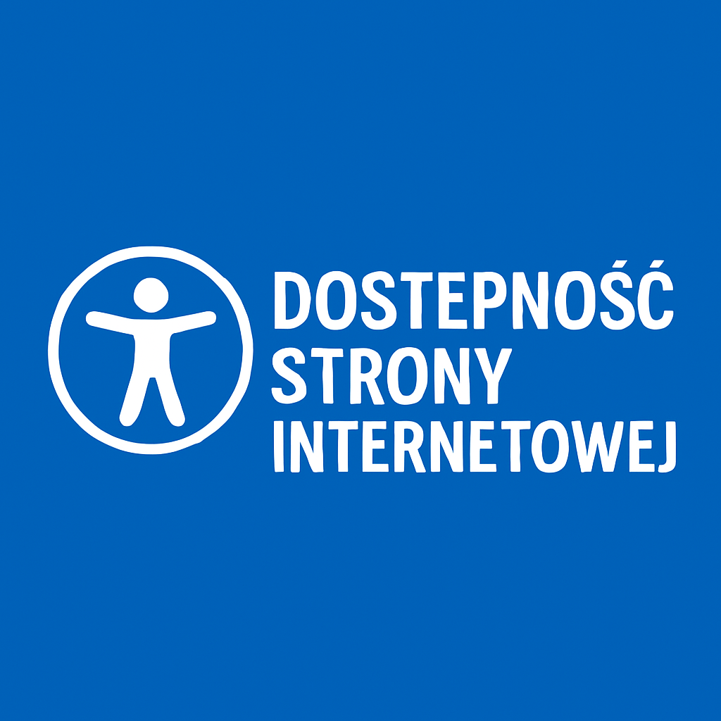 dostępność strony internetowej
